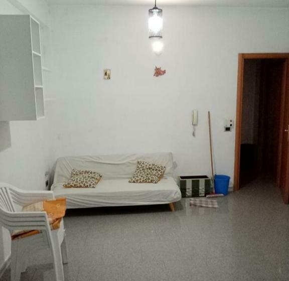 B&b Manfredi Via Fermi Vieste, In Centro