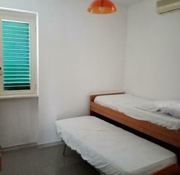 B&b Manfredi Via Fermi Vieste, In Centro