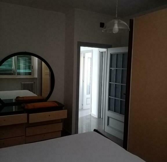 B&b Manfredi Via Fermi Vieste, In Centro