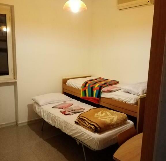 B&b Manfredi Via Fermi Vieste, In Centro