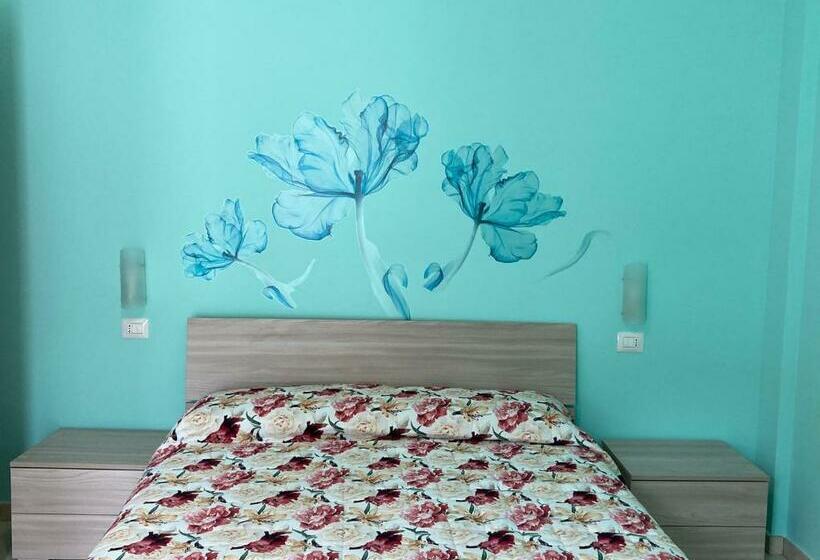 مبيت وإفطار Casa Dello Yoga Suite E Private Spa