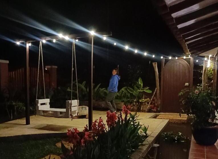 צימר Casa Macaregua