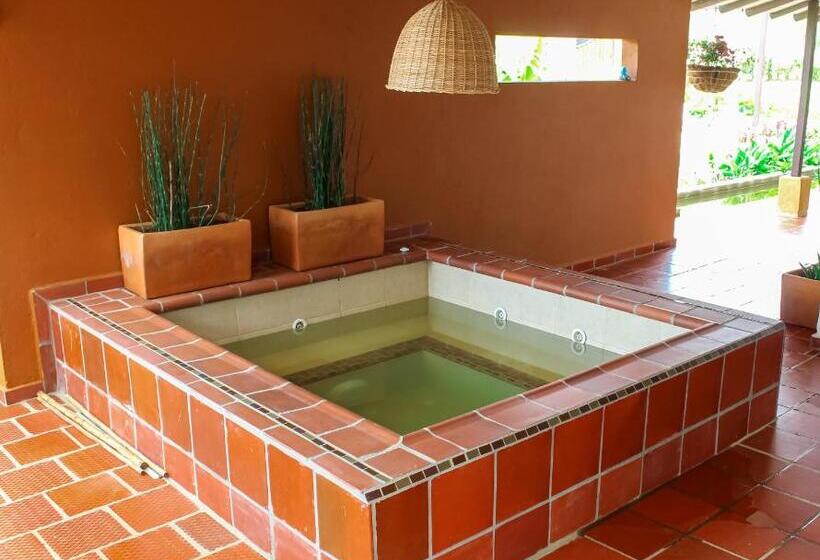 צימר Casa Macaregua