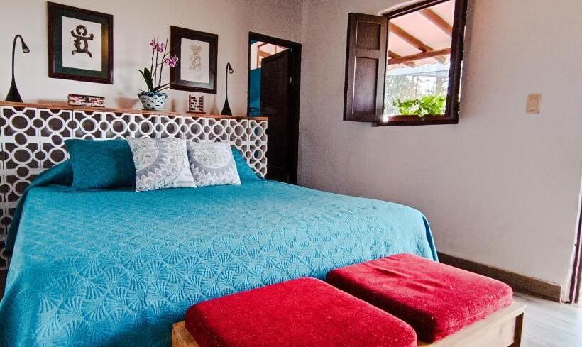 צימר Casa Macaregua