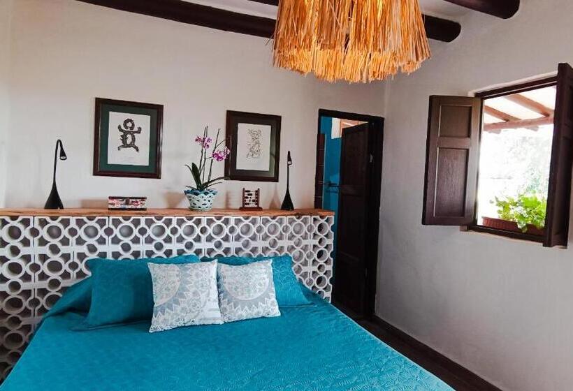 צימר Casa Macaregua