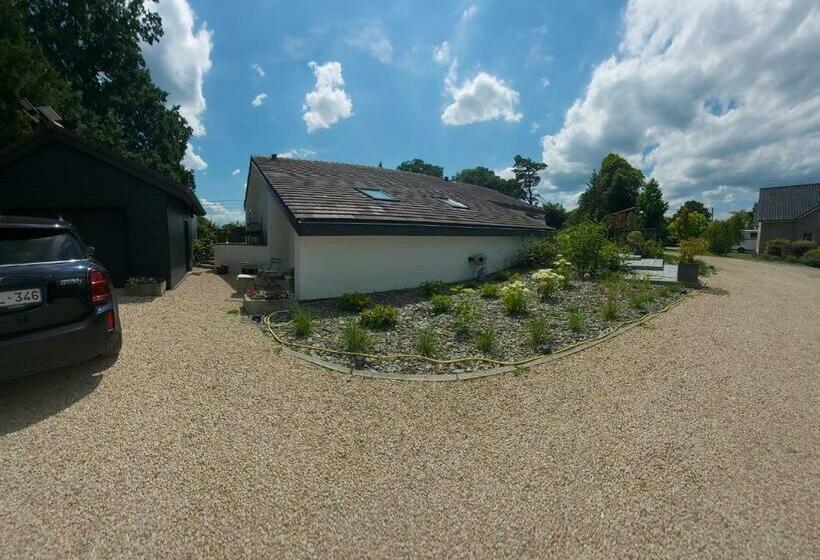 مبيت وإفطار Cosy Corner