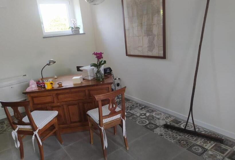 Bed and Breakfast I Cappuccini Wellness