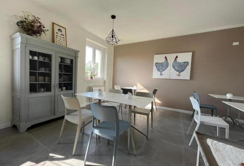 Bed and Breakfast I Cappuccini Wellness