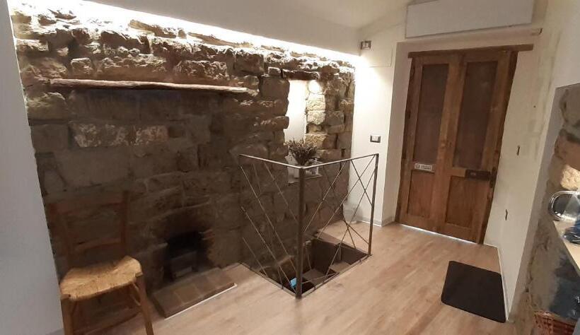 צימר Il Gelsomino