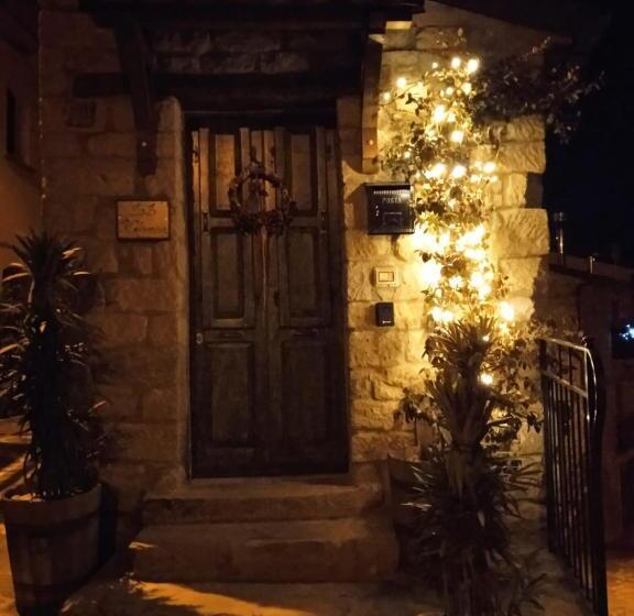 צימר Il Gelsomino