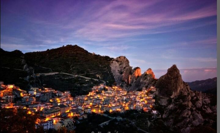 צימר Il Gelsomino