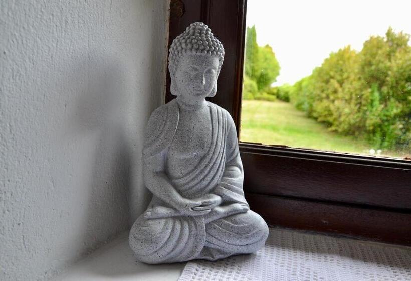 ベッドアンドブレックファースト Isis Et Horus Ressourcement