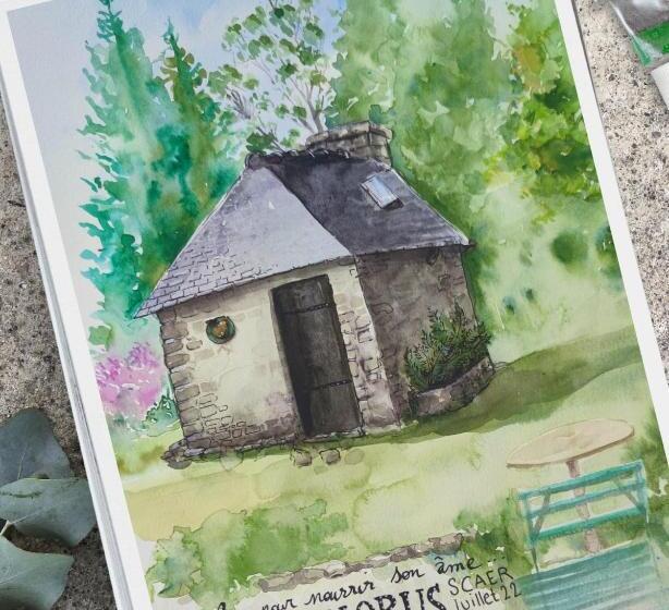 ベッドアンドブレックファースト Isis Et Horus Ressourcement