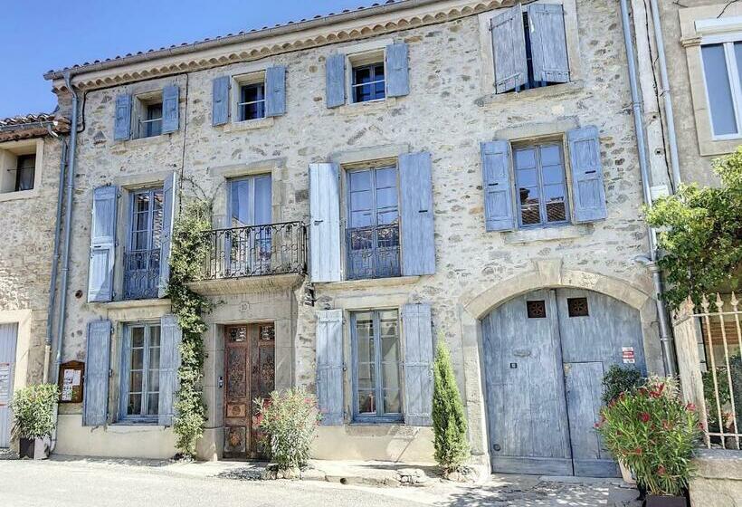 Bed and Breakfast L Oiseau Bleu Rollier