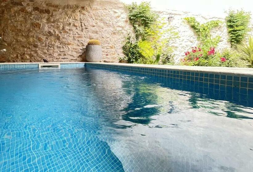 Bed and Breakfast L Oiseau Bleu Rollier