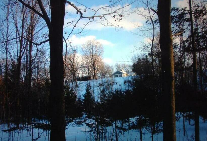 Bed and Breakfast Les Saisons Du Fleuve