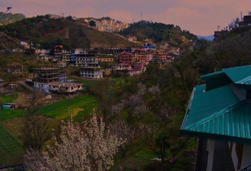 ベッドアンドブレックファースト Orchid Homestay