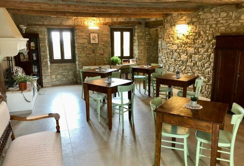 צימר Podere Fabbrani