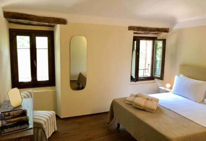 צימר Podere Fabbrani