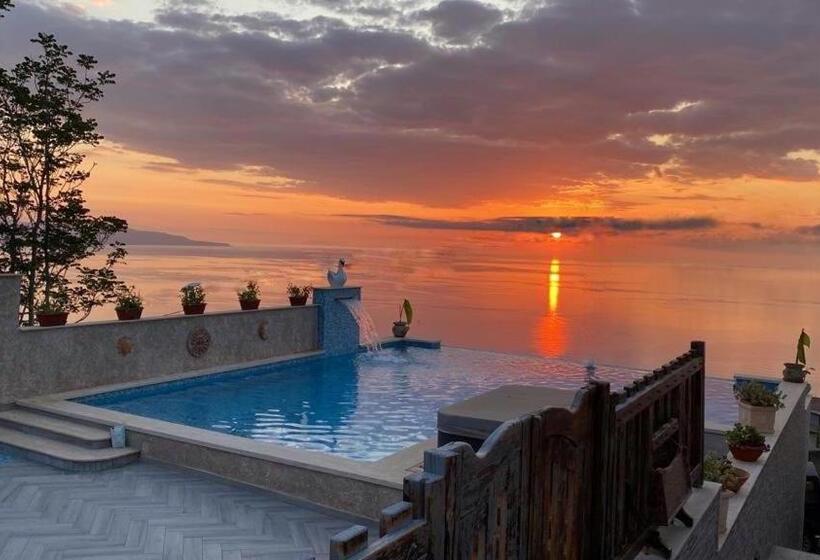 צימר Resort   Località Santa Barbara