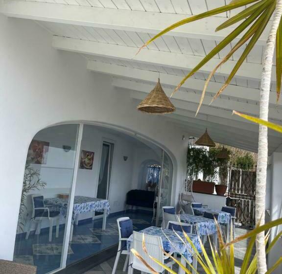 Bed and Breakfast Relais Villa Ettore