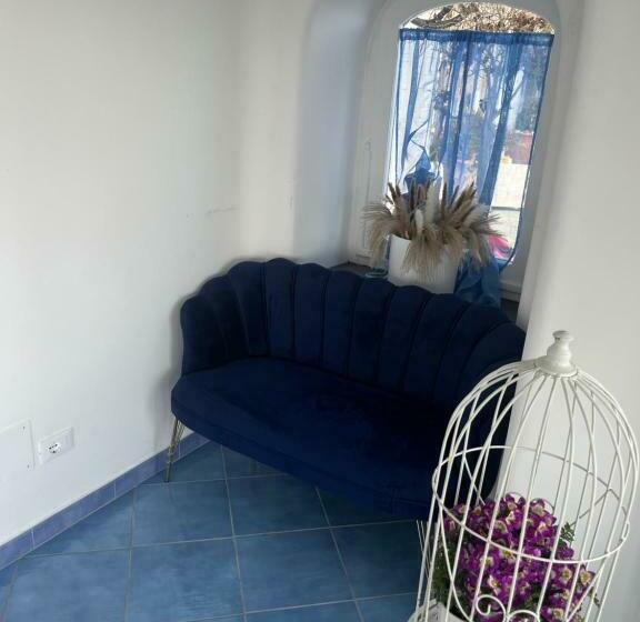 Bed and Breakfast Relais Villa Ettore