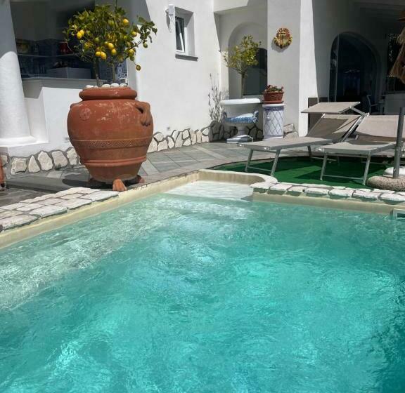 Bed and Breakfast Relais Villa Ettore