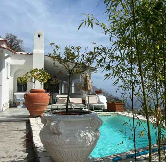 Bed and Breakfast Relais Villa Ettore