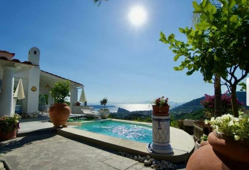 Bed and Breakfast Relais Villa Ettore