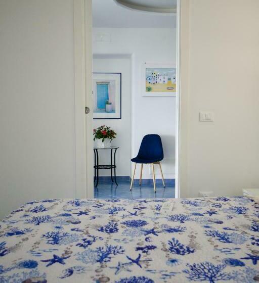 Bed and Breakfast Relais Villa Ettore