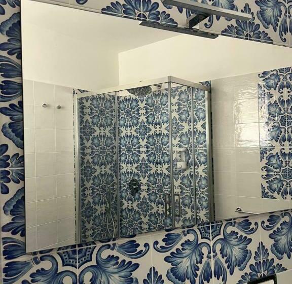 Bed and Breakfast Relais Villa Ettore