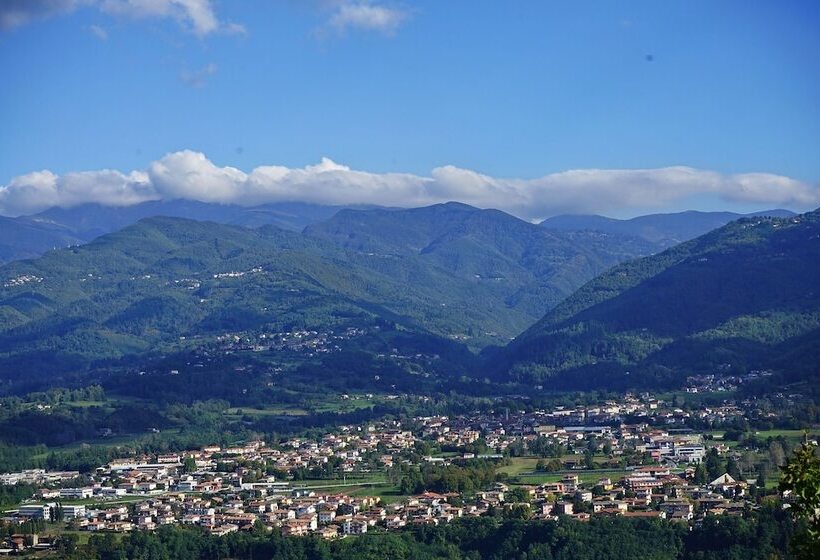 Casa Le Meriche   Happy Rentals