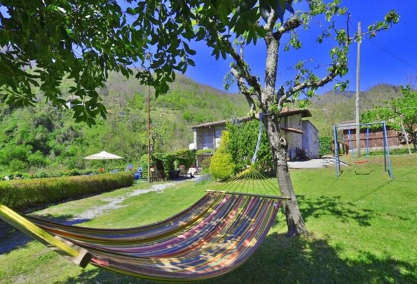 Casa Le Meriche   Happy Rentals