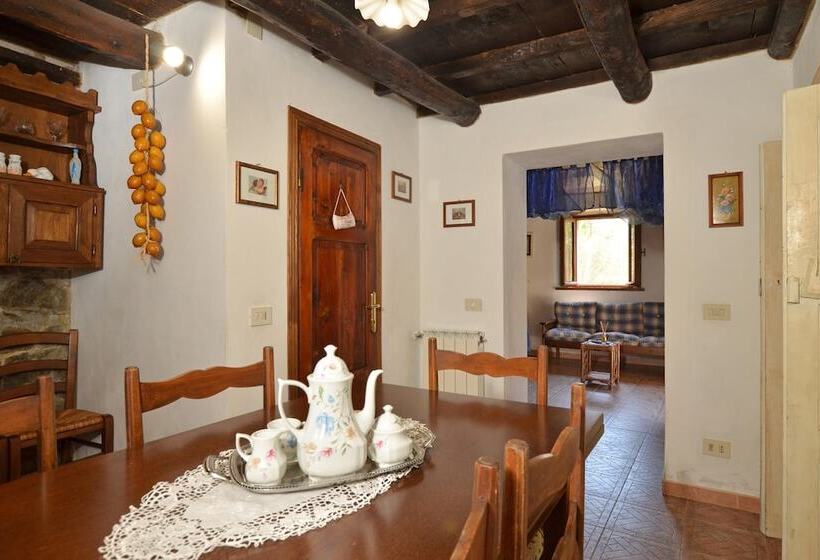 Casa Le Meriche   Happy Rentals