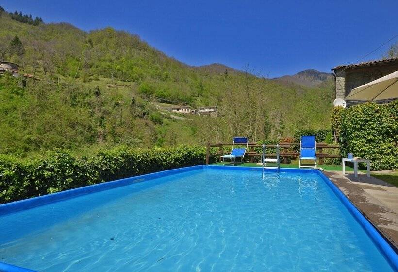 Casa Le Meriche   Happy Rentals