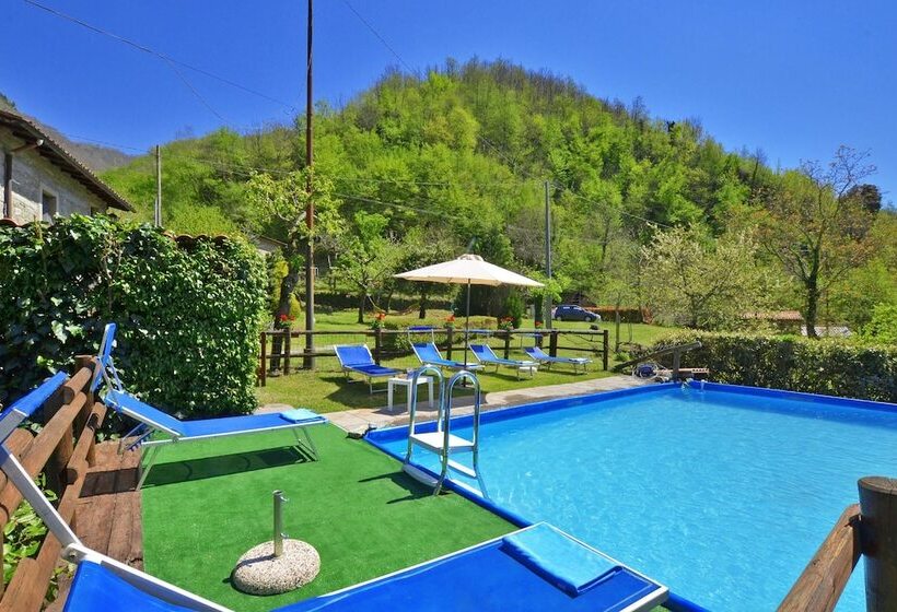 Casa Le Meriche   Happy Rentals