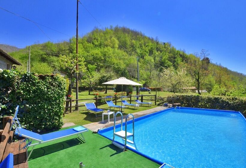 Casa Le Meriche   Happy Rentals