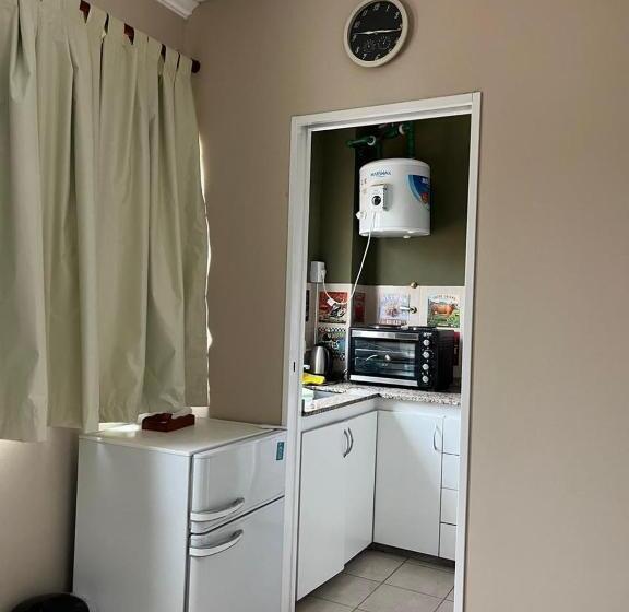 Departamento Céntrico Mendoza