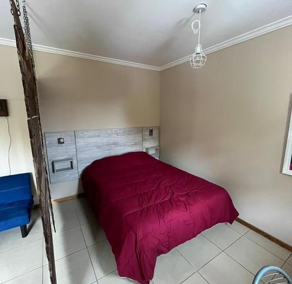 Departamento Céntrico Mendoza