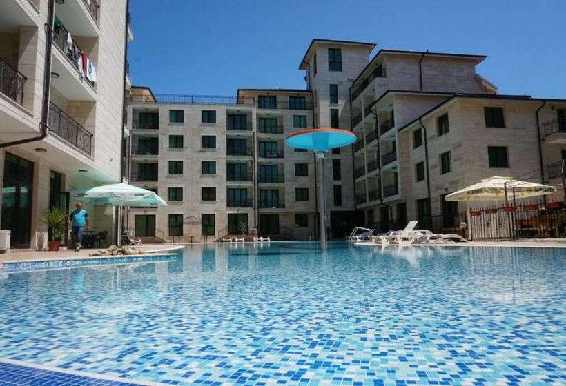 Destination Bulgaria 2000 Amadeus Lux Summer Private Apartment