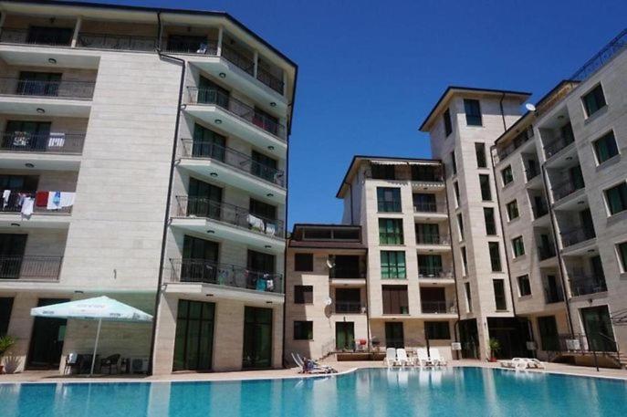 Destination Bulgaria 2000 Amadeus Lux Summer Private Apartment