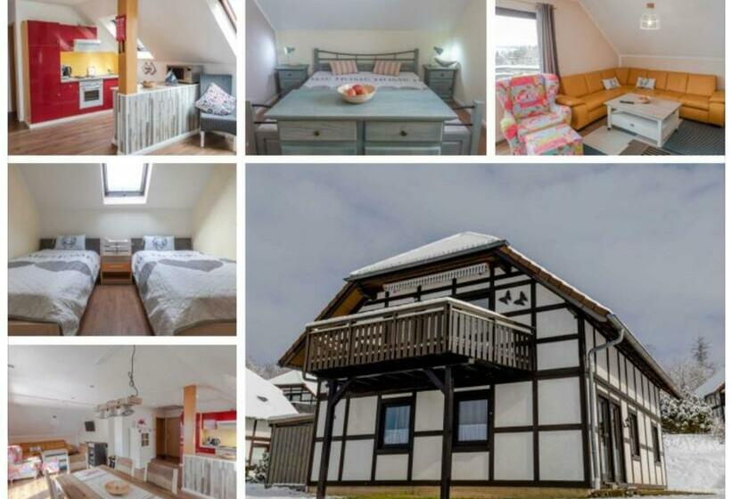 Ferienwohnung Frankenblick