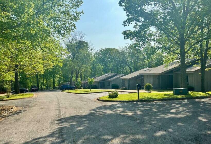 Golfside Vacation Home 1