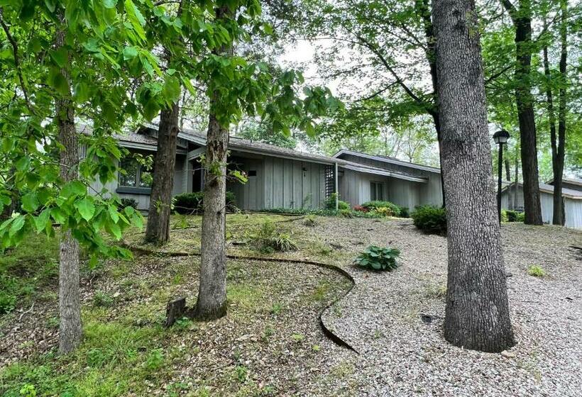 Golfside Vacation Home 1