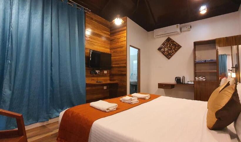 Havelock Exotic Beach Resort