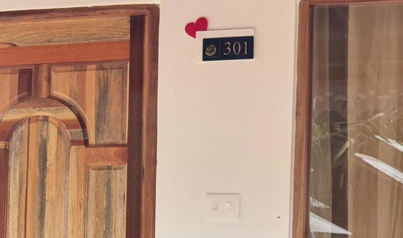 Havelock Exotic Beach Resort