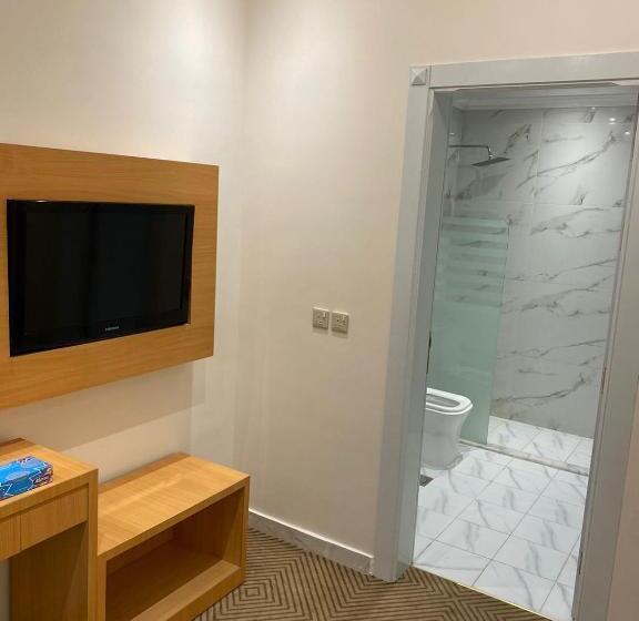 فندق منازل قباء