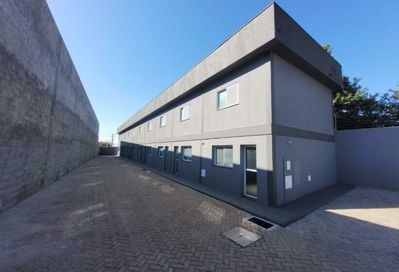 酒店 10 Apartamentos Para Até 6 Pessoas Cada! 3 Beliches! Reserve Já! Reservas Por Unidade!