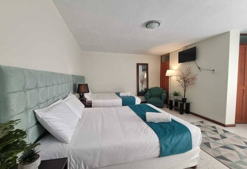 호텔 Adriana Monet Collection