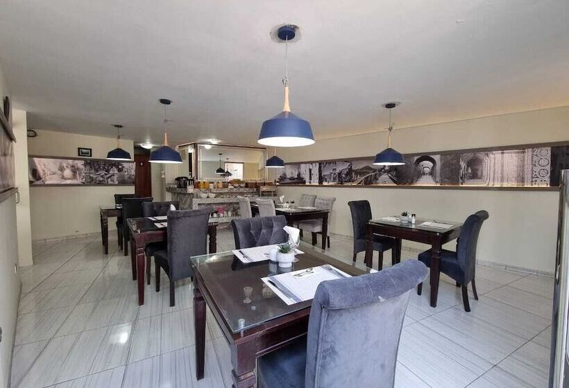 호텔 Adriana Monet Collection